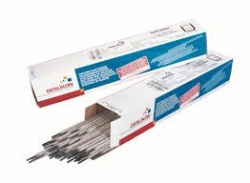 Overcord z welding electrodes